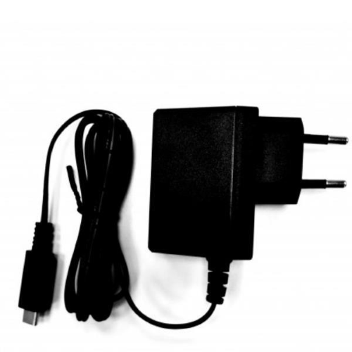 ALCATEL-LUCENT ENTERPRISE USB-C 5V/2A POWER ADAPTER (EU)